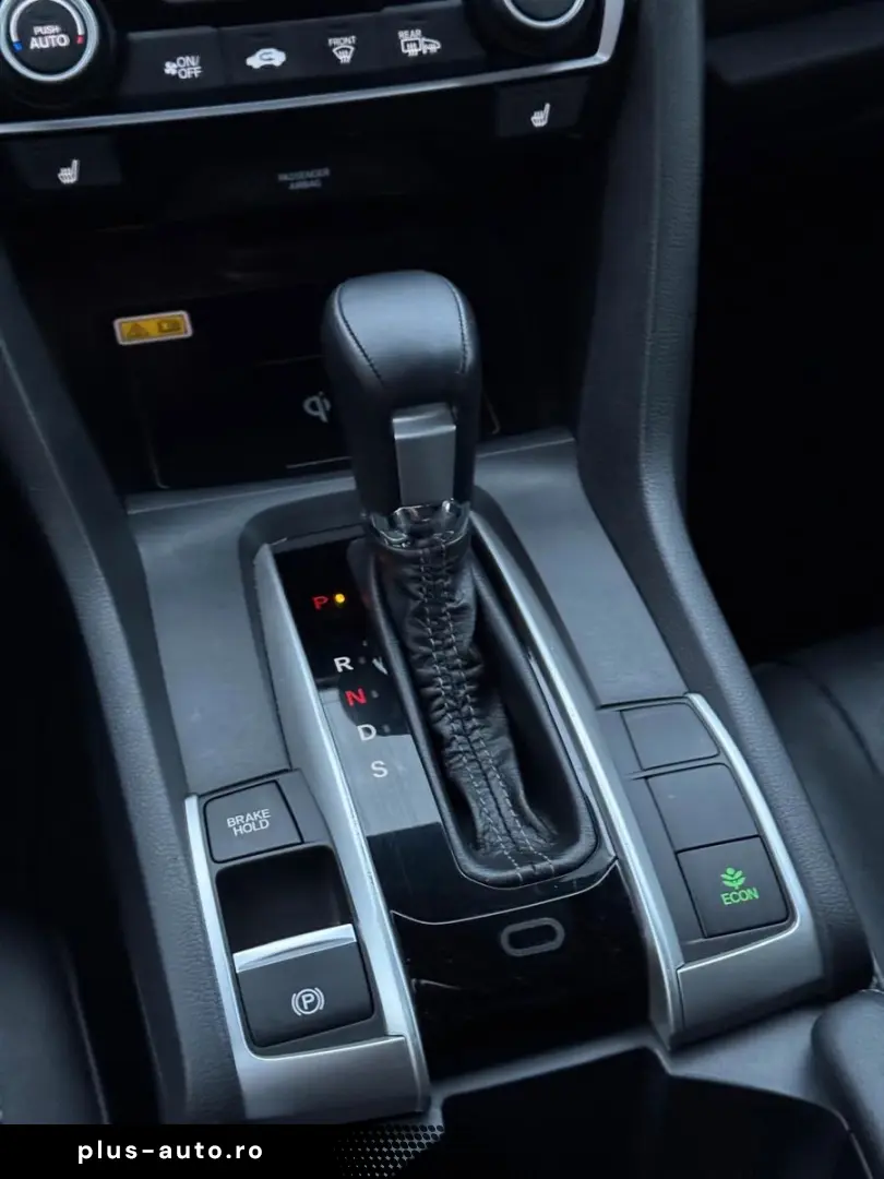 HONDA Civic 1.5 Executive Lim. Navi CAM LED Schiebedac