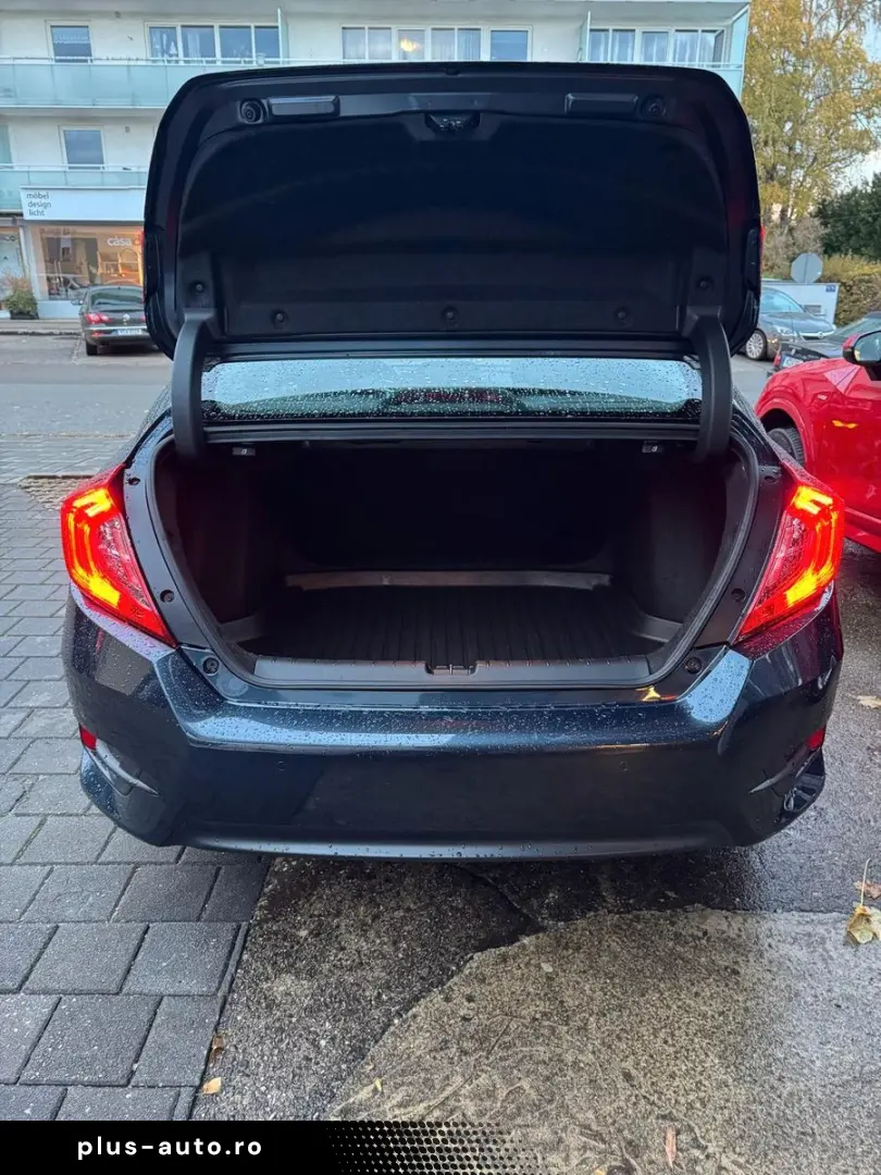 HONDA Civic 1.5 Executive Lim. Navi CAM LED Schiebedac