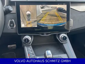 LYNC AND CO 01 Plug-In AHK Panorama 360Grad E-Sitze