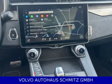 LYNC AND CO 01 Plug-In AHK Panorama 360Grad E-Sitze