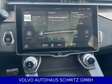 LYNC AND CO 01 Plug-In AHK Panorama 360Grad E-Sitze