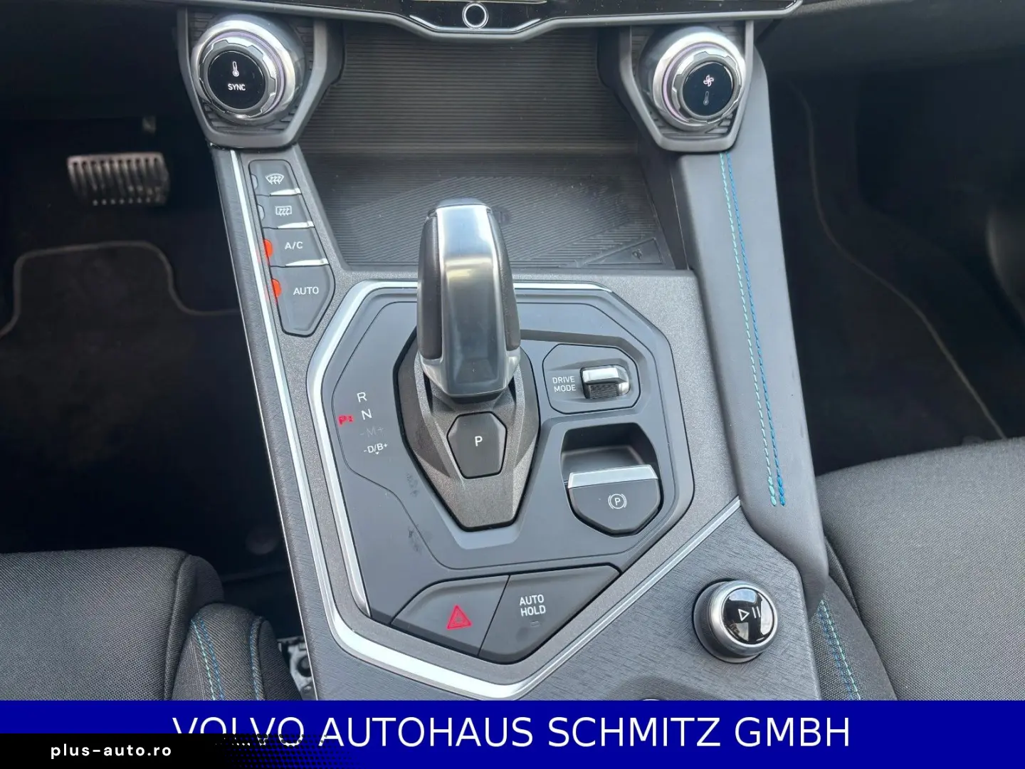 LYNC AND CO 01 Plug-In AHK Panorama 360Grad E-Sitze