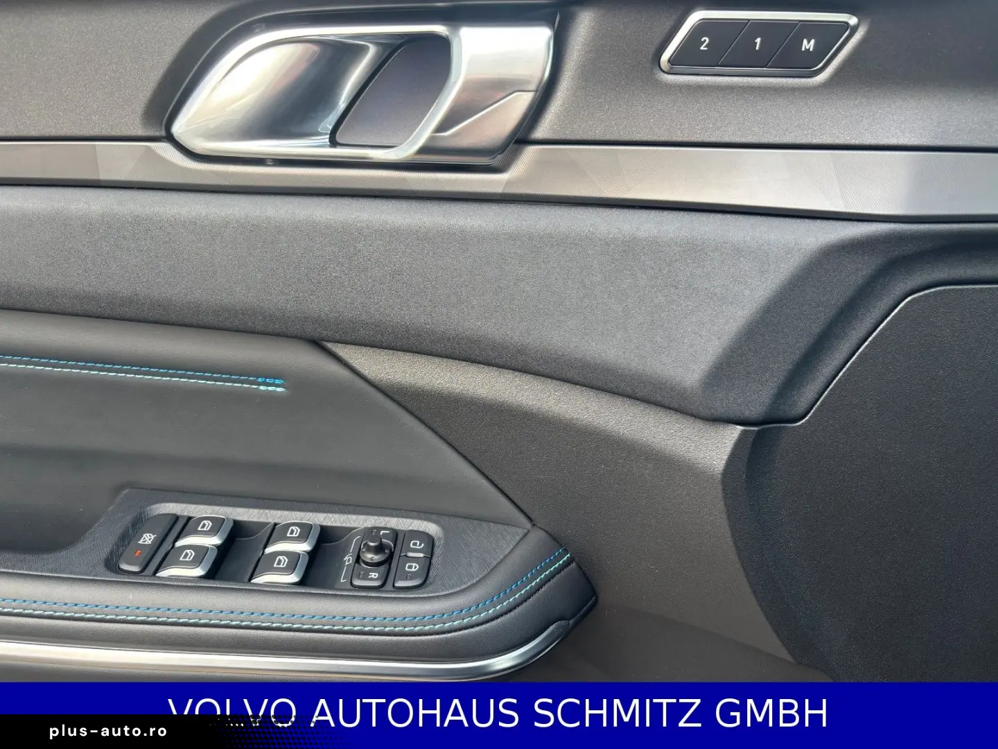 LYNC AND CO 01 Plug-In AHK Panorama 360Grad E-Sitze