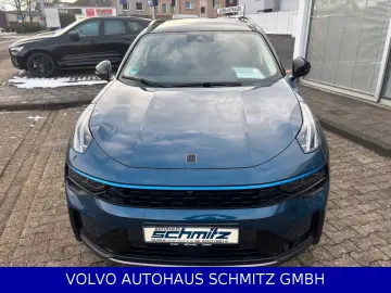 LYNC AND CO 01 Plug-In AHK Panorama 360Grad E-Sitze