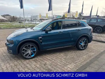 LYNC AND CO 01 Plug-In AHK Panorama 360Grad E-Sitze