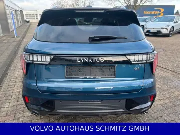 LYNC AND CO 01 Plug-In AHK Panorama 360Grad E-Sitze