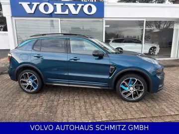 LYNC AND CO 01 Plug-In AHK Panorama 360Grad E-Sitze