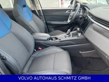 LYNC AND CO 01 Plug-In AHK Panorama 360Grad E-Sitze