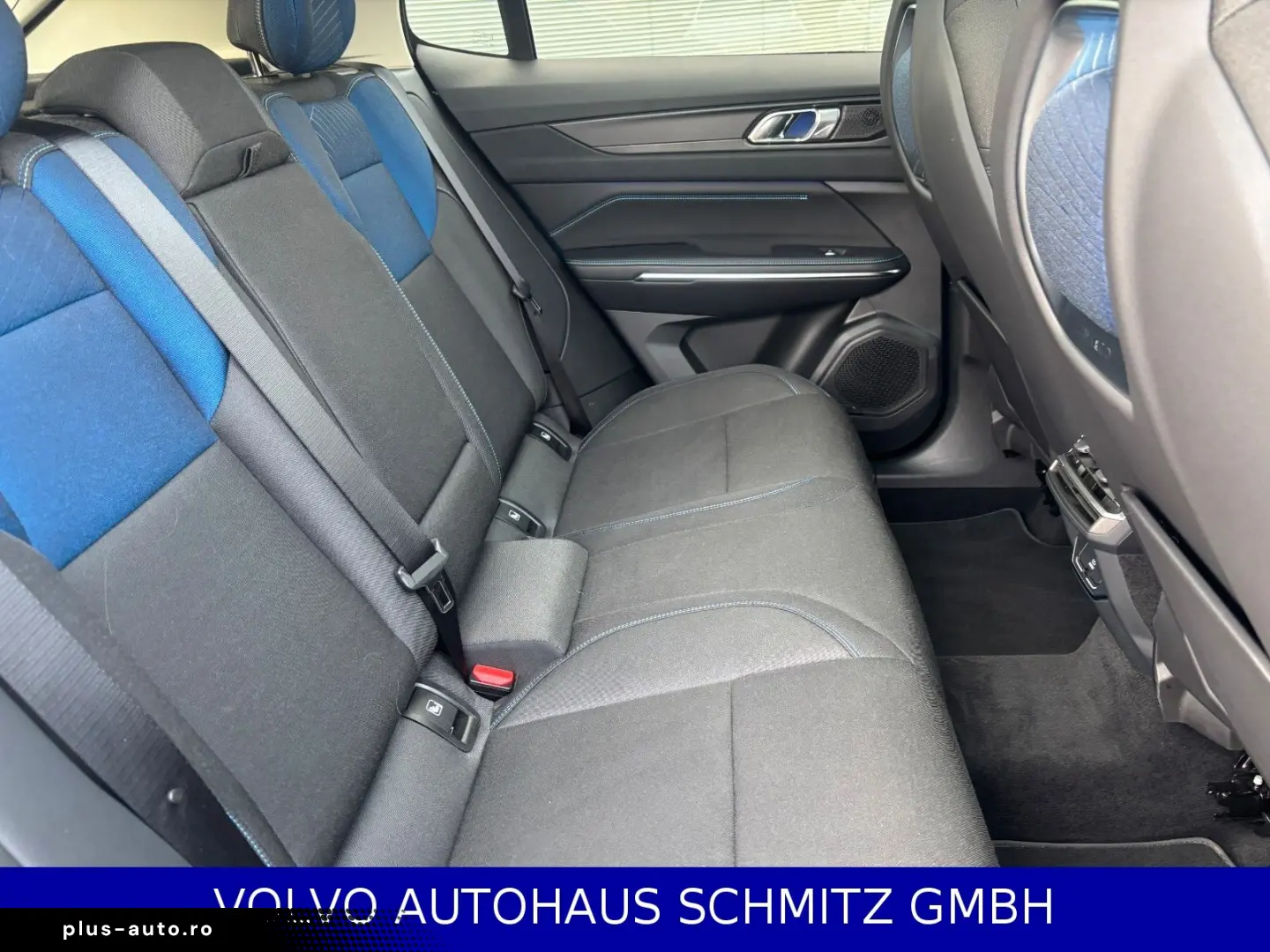 LYNC AND CO 01 Plug-In AHK Panorama 360Grad E-Sitze