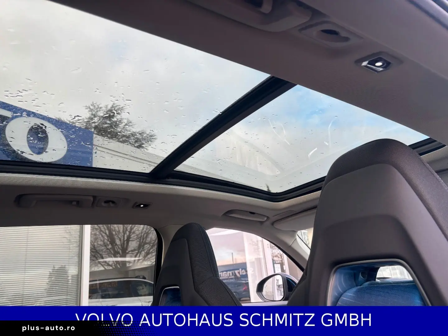 LYNC AND CO 01 Plug-In AHK Panorama 360Grad E-Sitze