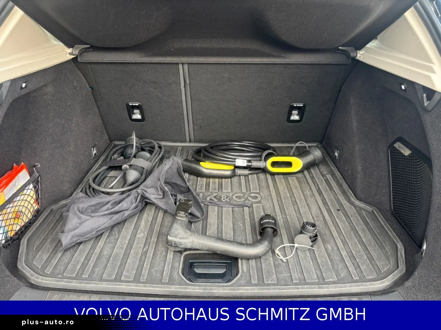 LYNC AND CO 01 Plug-In AHK Panorama 360Grad E-Sitze