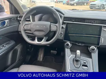 LYNC AND CO 01 Plug-In AHK Panorama 360Grad E-Sitze