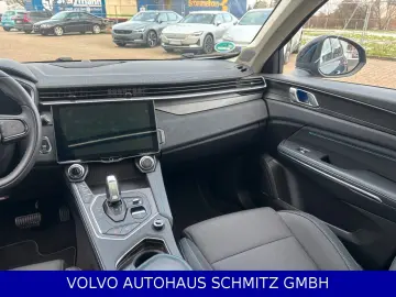 LYNC AND CO 01 Plug-In AHK Panorama 360Grad E-Sitze