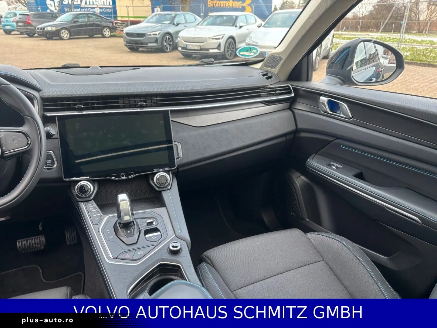 LYNC AND CO 01 Plug-In AHK Panorama 360Grad E-Sitze