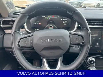 LYNC AND CO 01 Plug-In AHK Panorama 360Grad E-Sitze