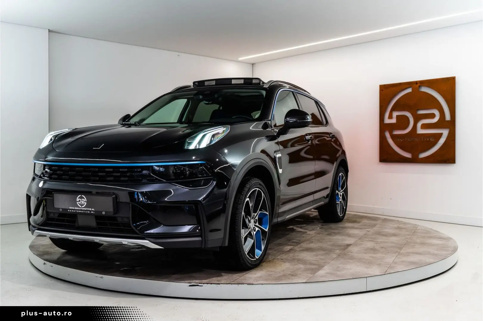 LYNC AND CO 01 1.5 Plug-In Hybrid 276PK   360 kamera   Pano