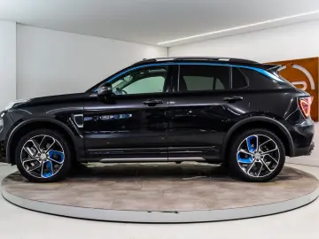 LYNC AND CO 01 1.5 Plug-In Hybrid 276PK   360 kamera   Pano