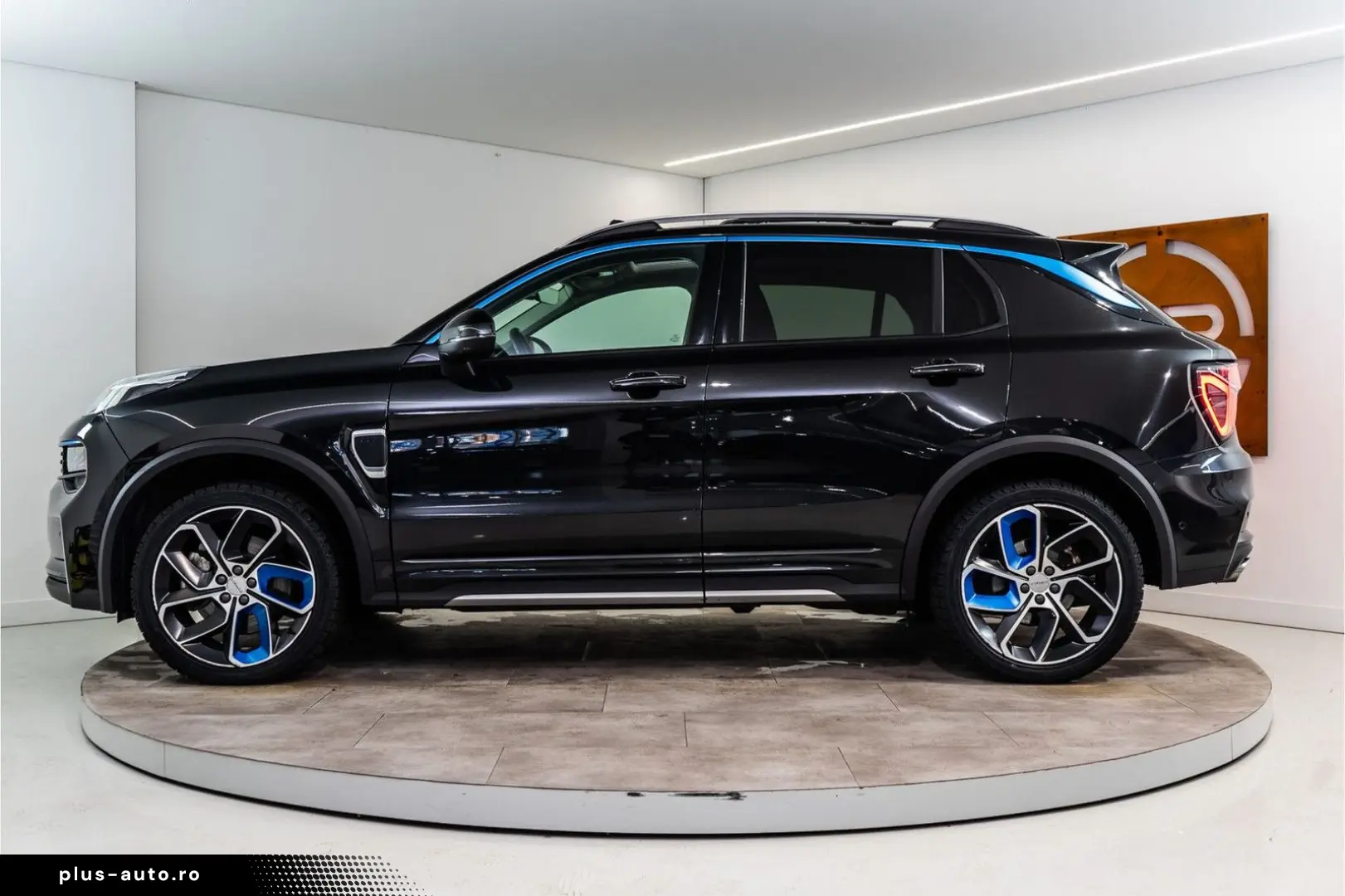 LYNC AND CO 01 1.5 Plug-In Hybrid 276PK   360 kamera   Pano