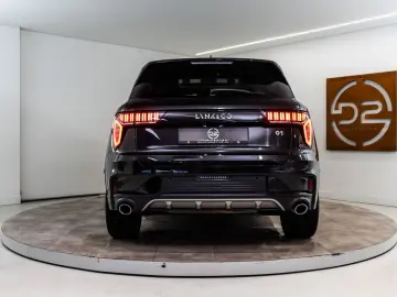 LYNC AND CO 01 1.5 Plug-In Hybrid 276PK   360 kamera   Pano