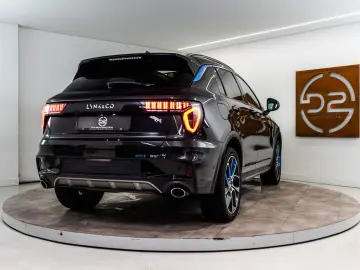 LYNC AND CO 01 1.5 Plug-In Hybrid 276PK   360 kamera   Pano