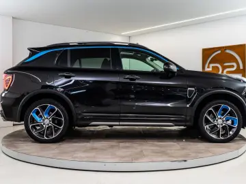 LYNC AND CO 01 1.5 Plug-In Hybrid 276PK   360 kamera   Pano
