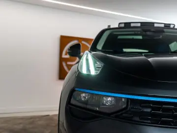 LYNC AND CO 01 1.5 Plug-In Hybrid 276PK   360 kamera   Pano