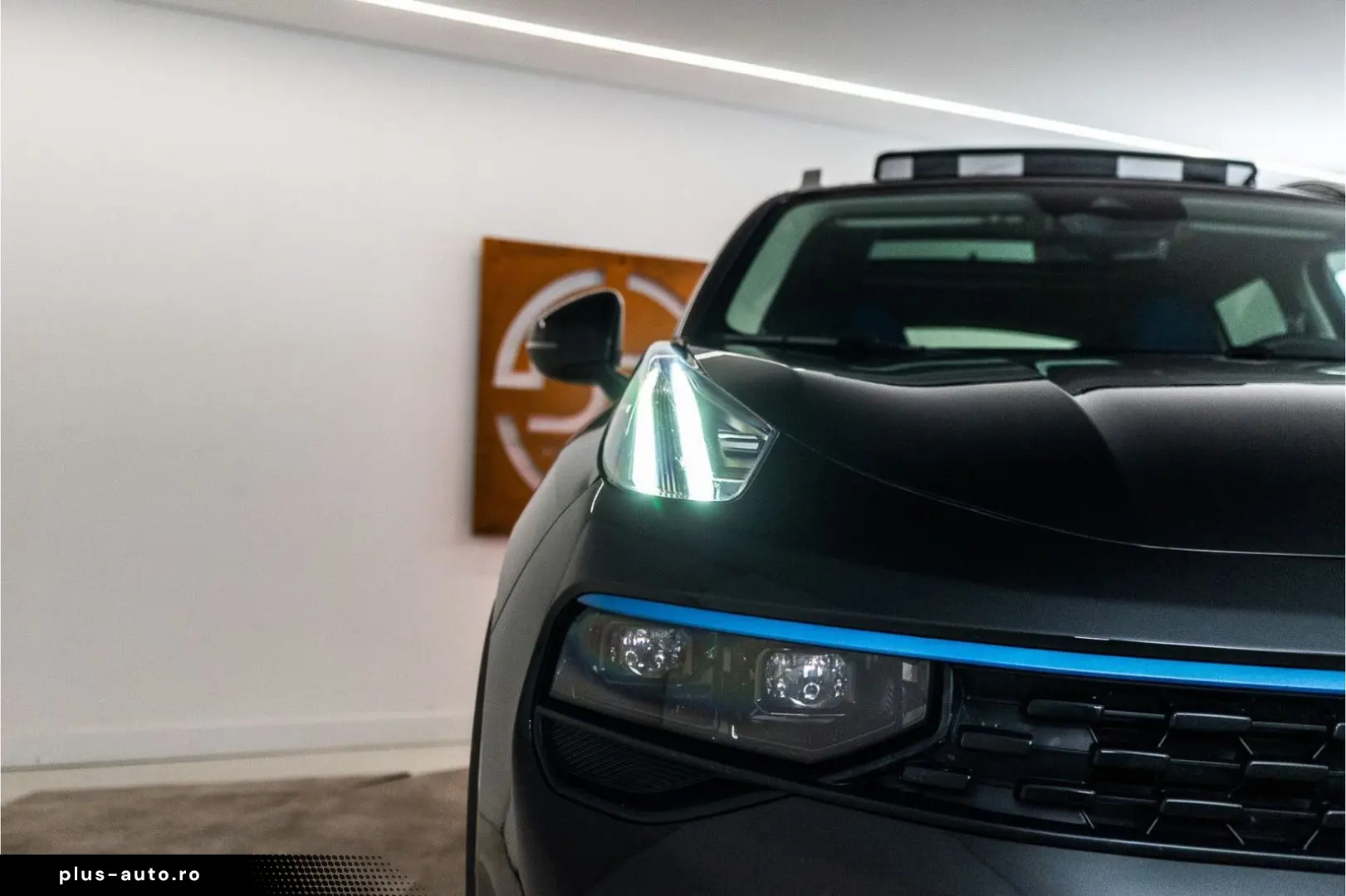 LYNC AND CO 01 1.5 Plug-In Hybrid 276PK   360 kamera   Pano