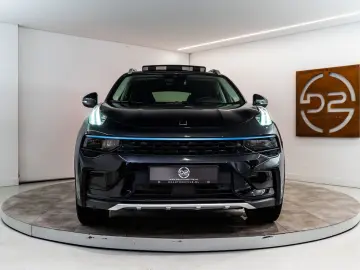 LYNC AND CO 01 1.5 Plug-In Hybrid 276PK   360 kamera   Pano