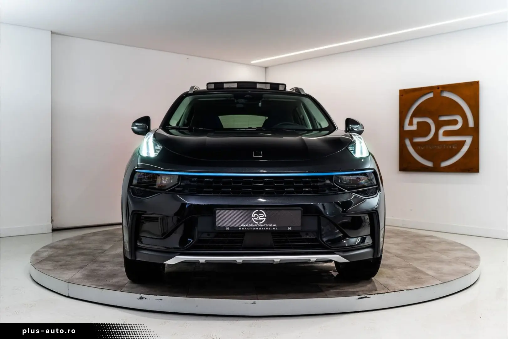 LYNC AND CO 01 1.5 Plug-In Hybrid 276PK   360 kamera   Pano