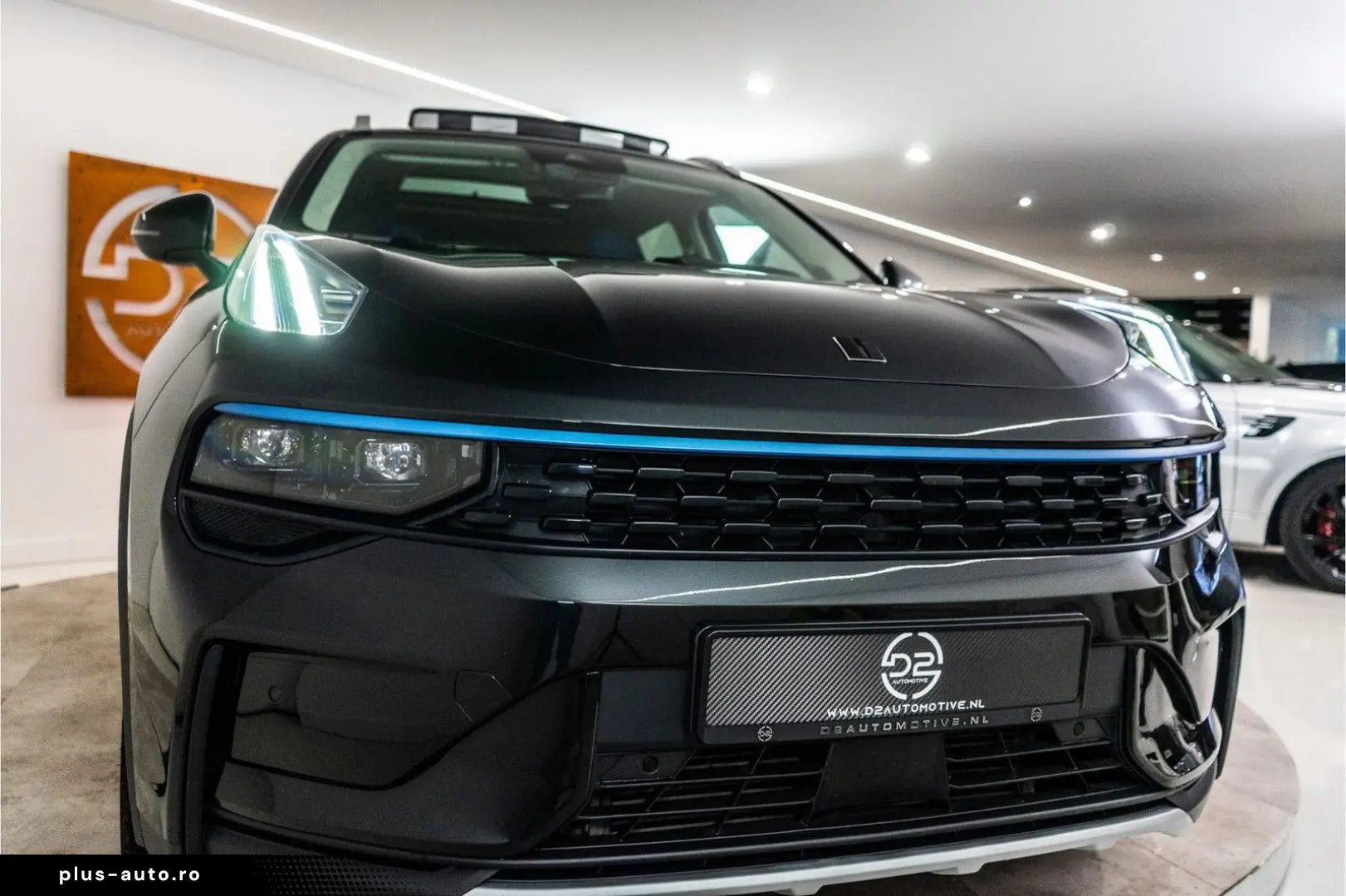 LYNC AND CO 01 1.5 Plug-In Hybrid 276PK   360 kamera   Pano