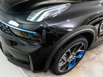 LYNC AND CO 01 1.5 Plug-In Hybrid 276PK   360 kamera   Pano