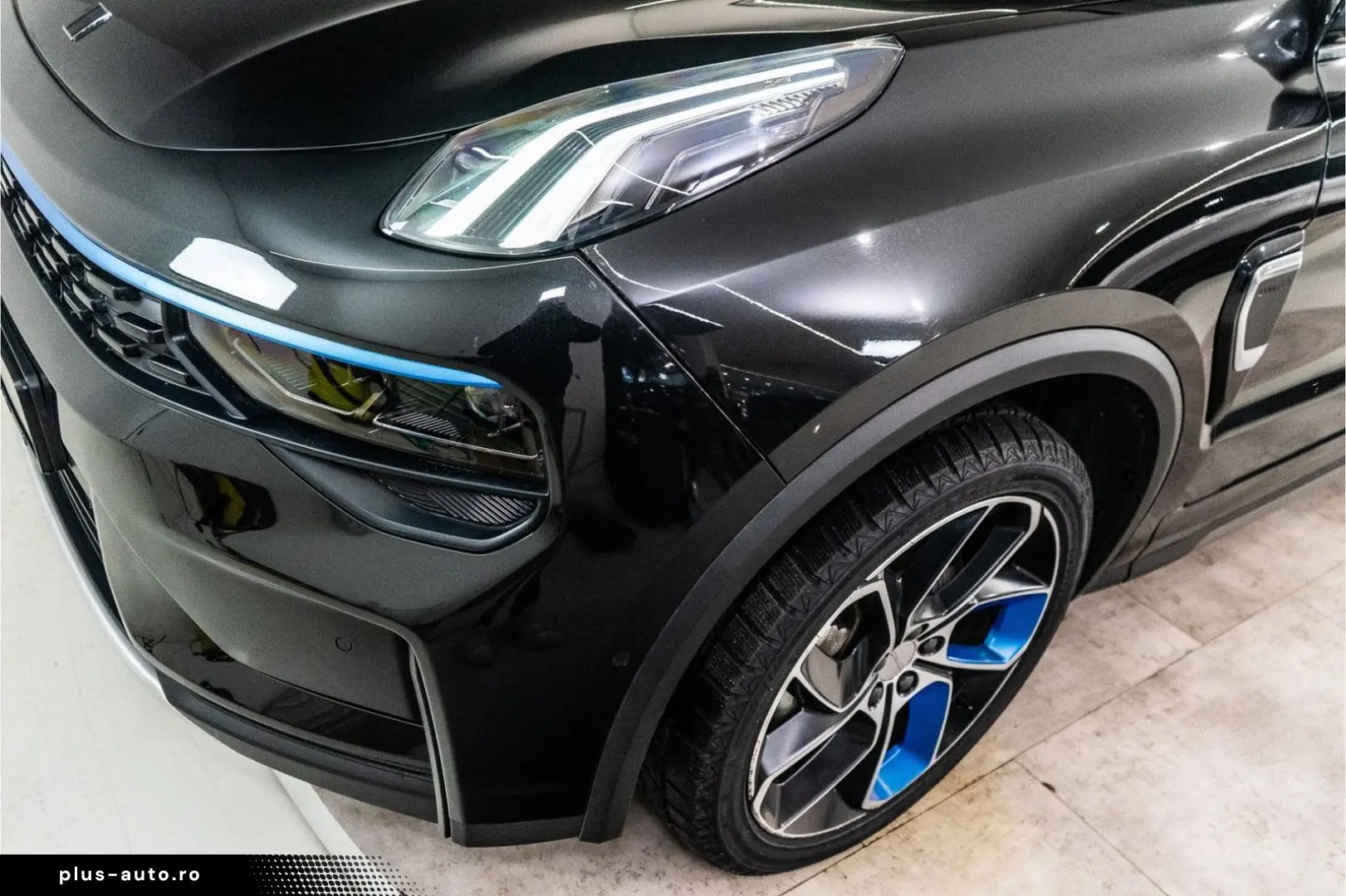 LYNC AND CO 01 1.5 Plug-In Hybrid 276PK   360 kamera   Pano