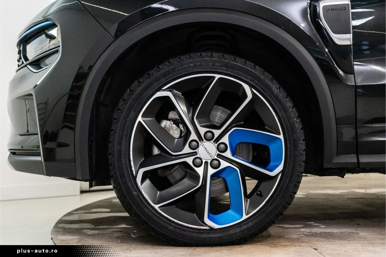 LYNC AND CO 01 1.5 Plug-In Hybrid 276PK   360 kamera   Pano