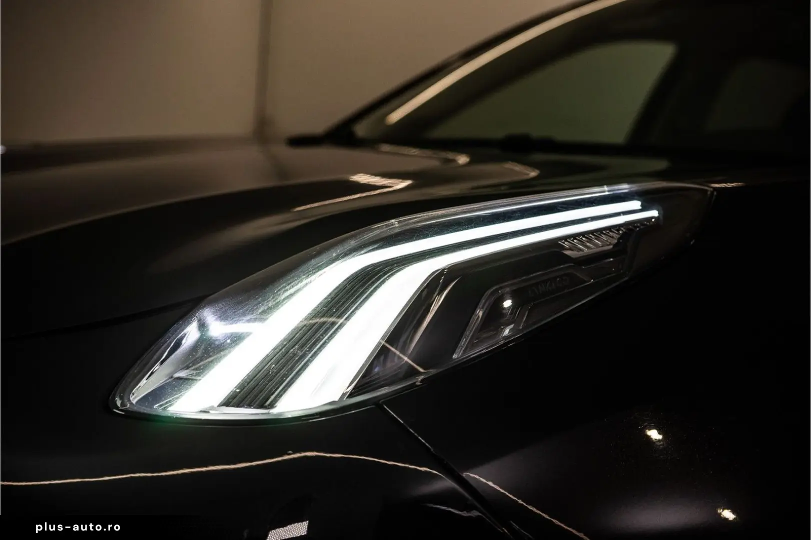 LYNC AND CO 01 1.5 Plug-In Hybrid 276PK   360 kamera   Pano