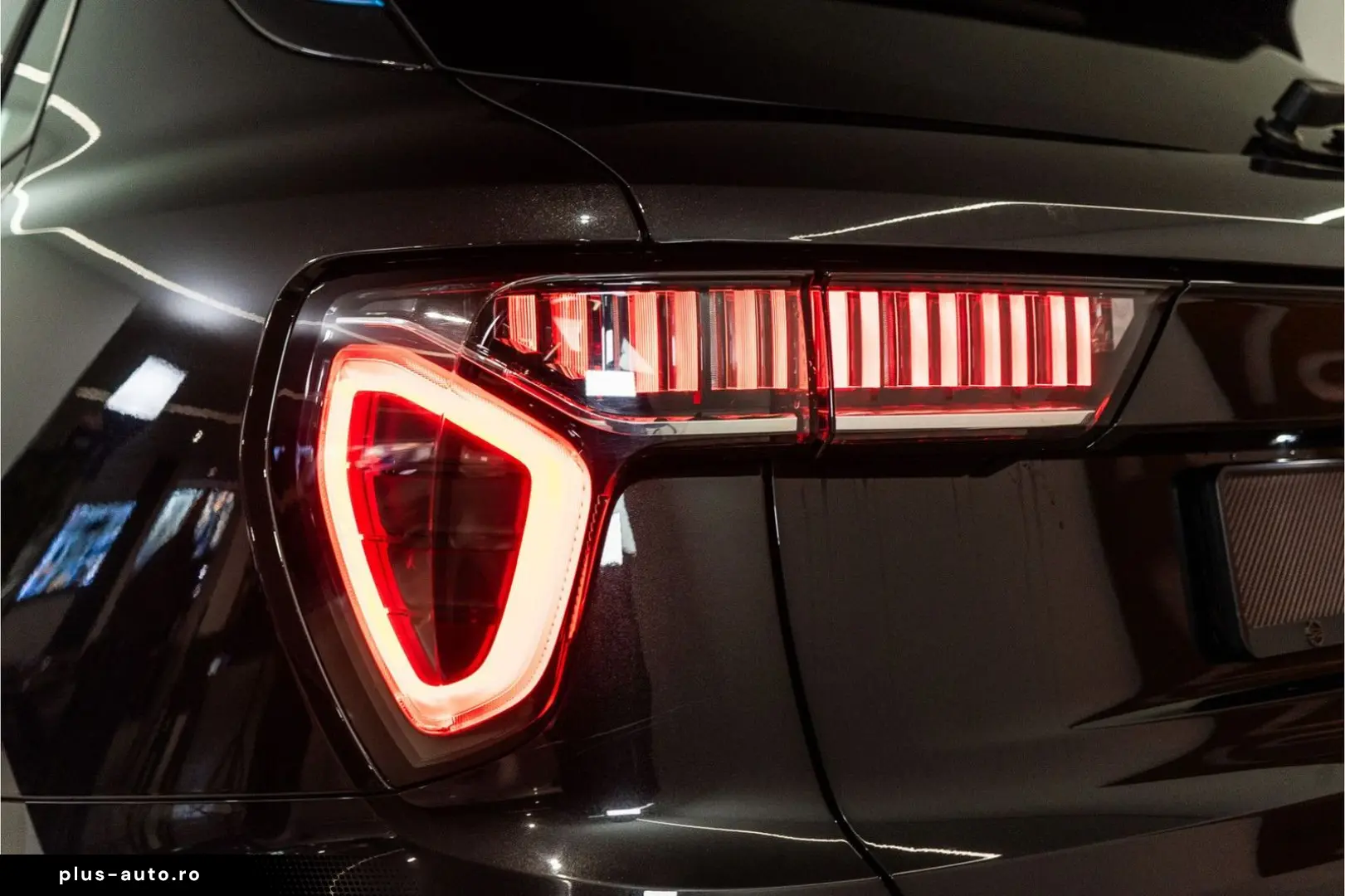 LYNC AND CO 01 1.5 Plug-In Hybrid 276PK   360 kamera   Pano