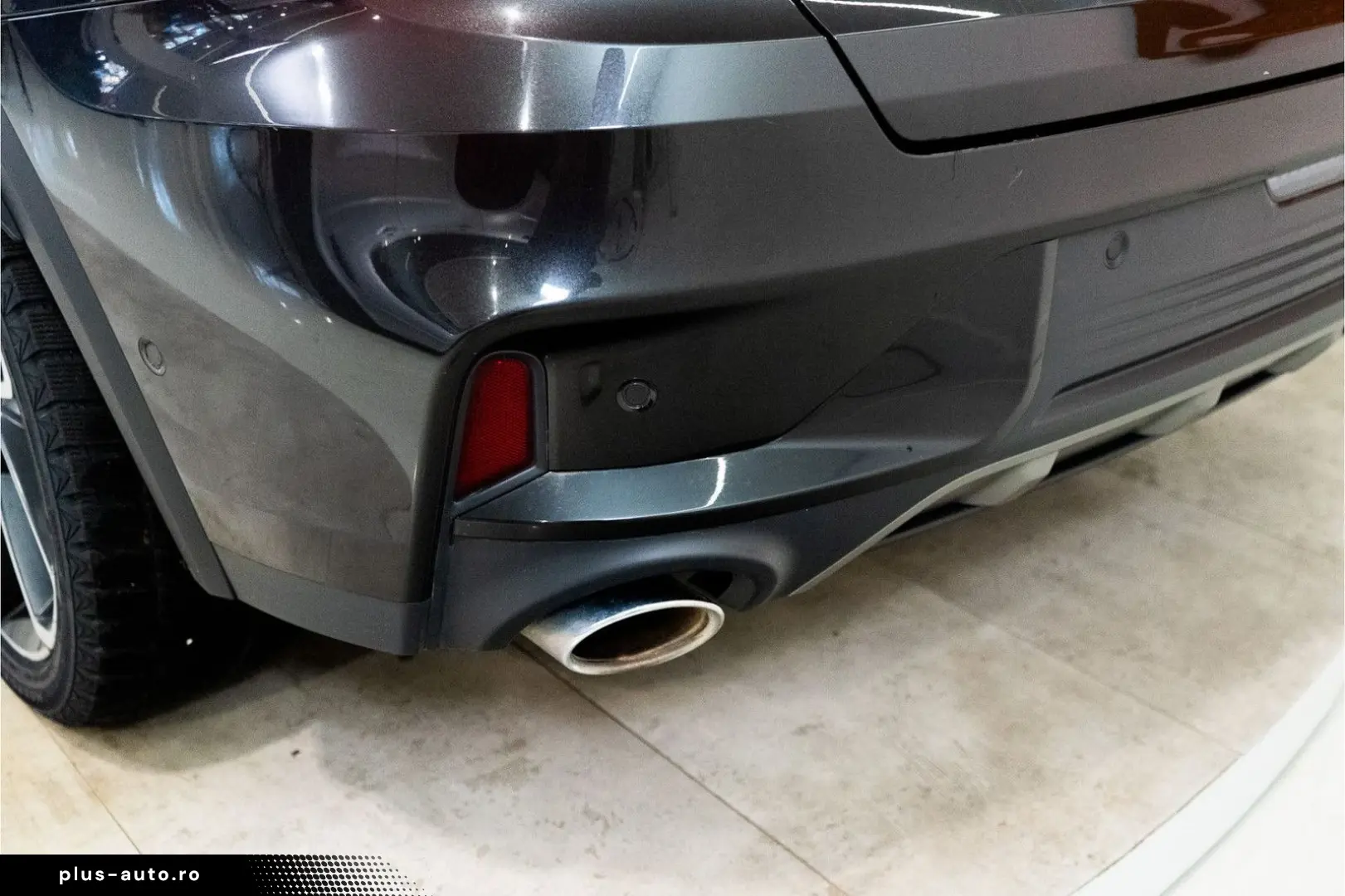 LYNC AND CO 01 1.5 Plug-In Hybrid 276PK   360 kamera   Pano