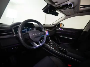 LYNC AND CO 01 1.5 Plug-In Hybrid 276PK   360 kamera   Pano