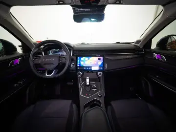 LYNC AND CO 01 1.5 Plug-In Hybrid 276PK   360 kamera   Pano