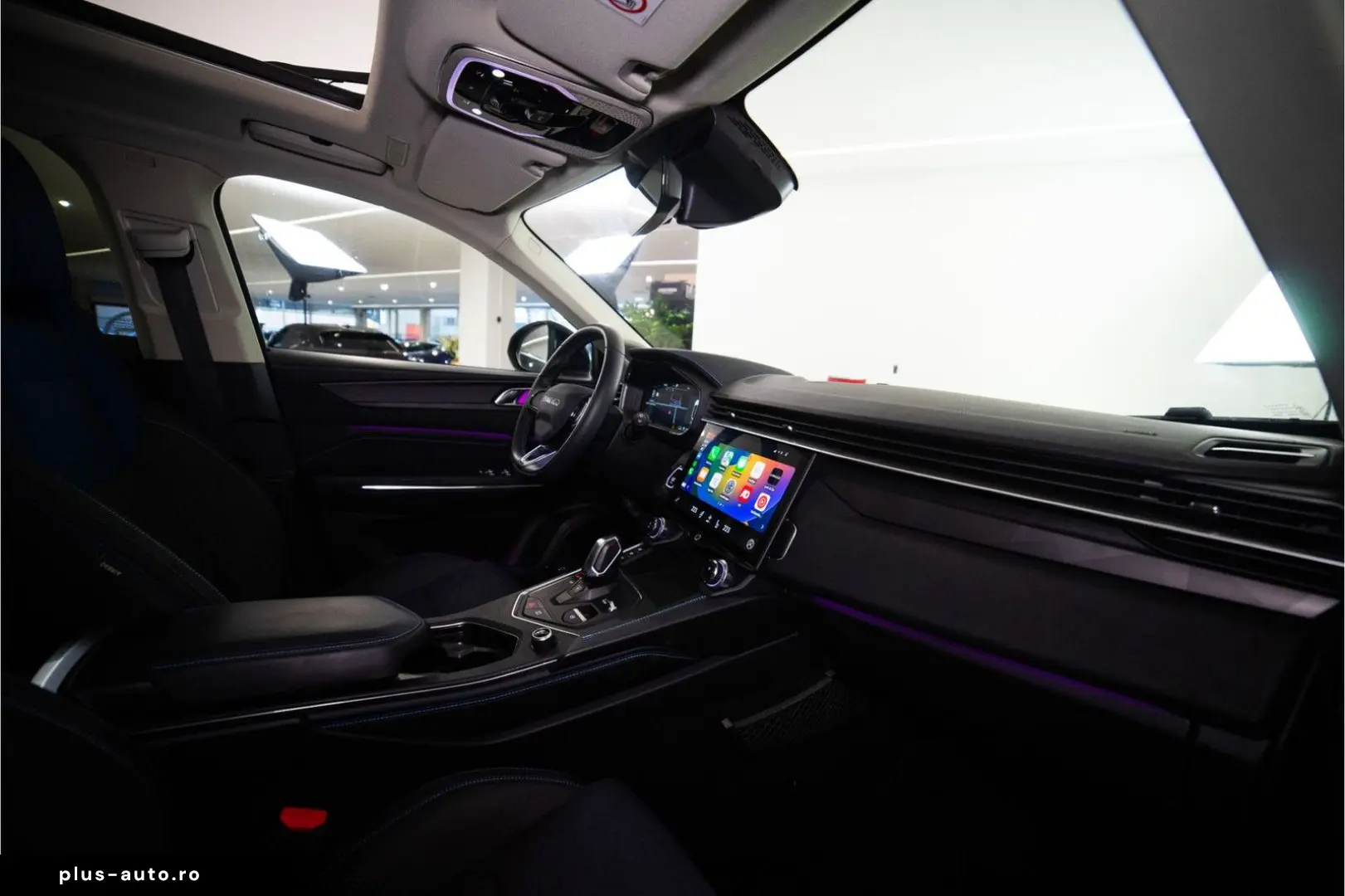 LYNC AND CO 01 1.5 Plug-In Hybrid 276PK   360 kamera   Pano