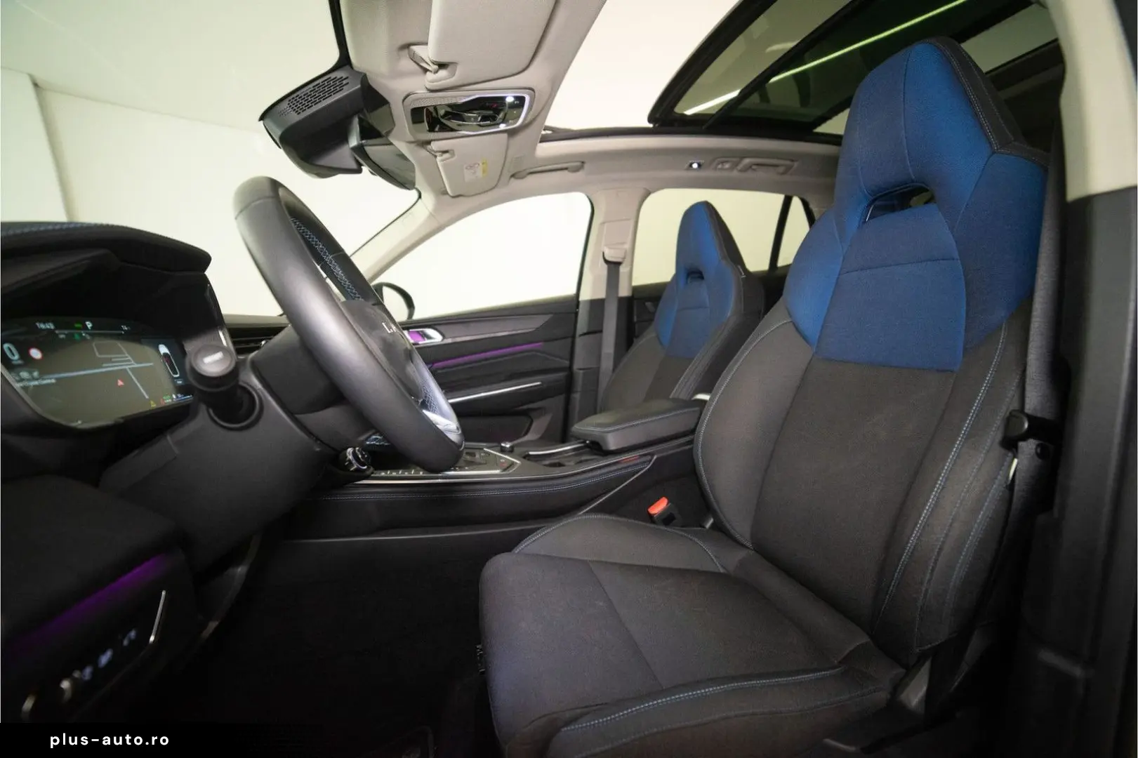 LYNC AND CO 01 1.5 Plug-In Hybrid 276PK   360 kamera   Pano