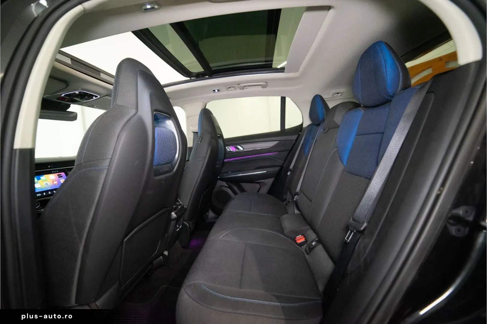 LYNC AND CO 01 1.5 Plug-In Hybrid 276PK   360 kamera   Pano