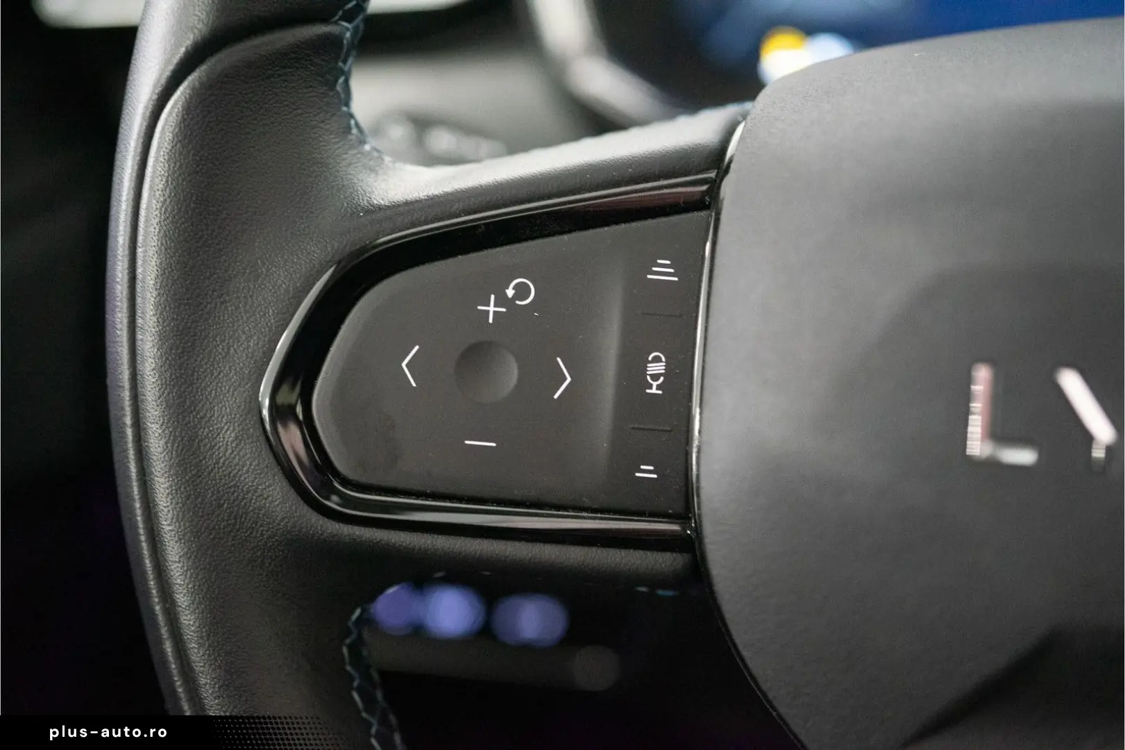 LYNC AND CO 01 1.5 Plug-In Hybrid 276PK   360 kamera   Pano