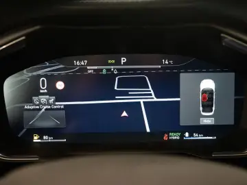 LYNC AND CO 01 1.5 Plug-In Hybrid 276PK   360 kamera   Pano