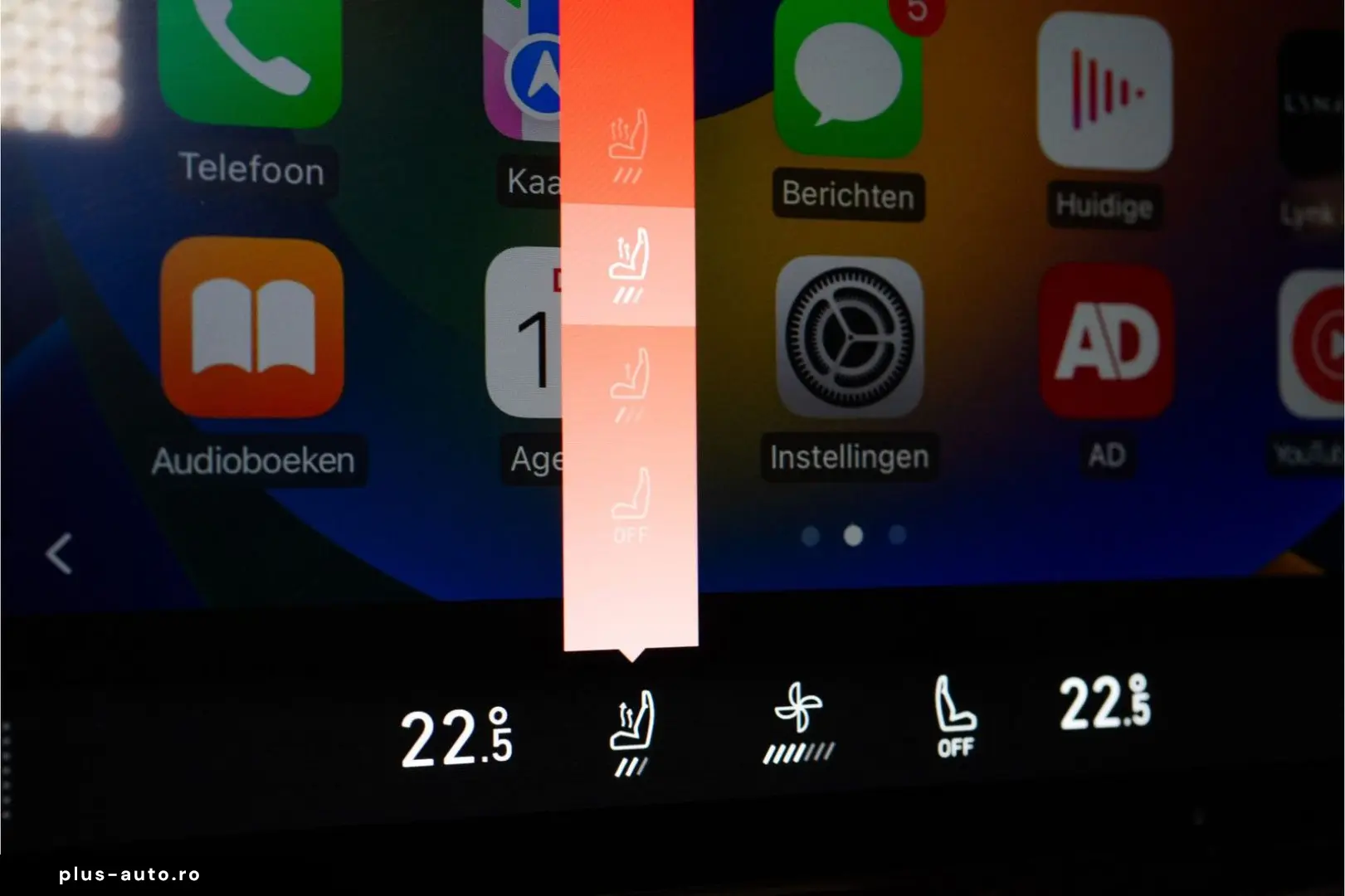 LYNC AND CO 01 1.5 Plug-In Hybrid 276PK   360 kamera   Pano