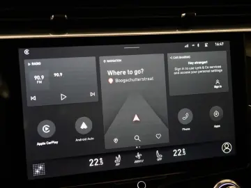 LYNC AND CO 01 1.5 Plug-In Hybrid 276PK   360 kamera   Pano