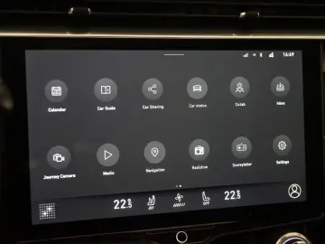 LYNC AND CO 01 1.5 Plug-In Hybrid 276PK   360 kamera   Pano