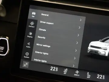 LYNC AND CO 01 1.5 Plug-In Hybrid 276PK   360 kamera   Pano