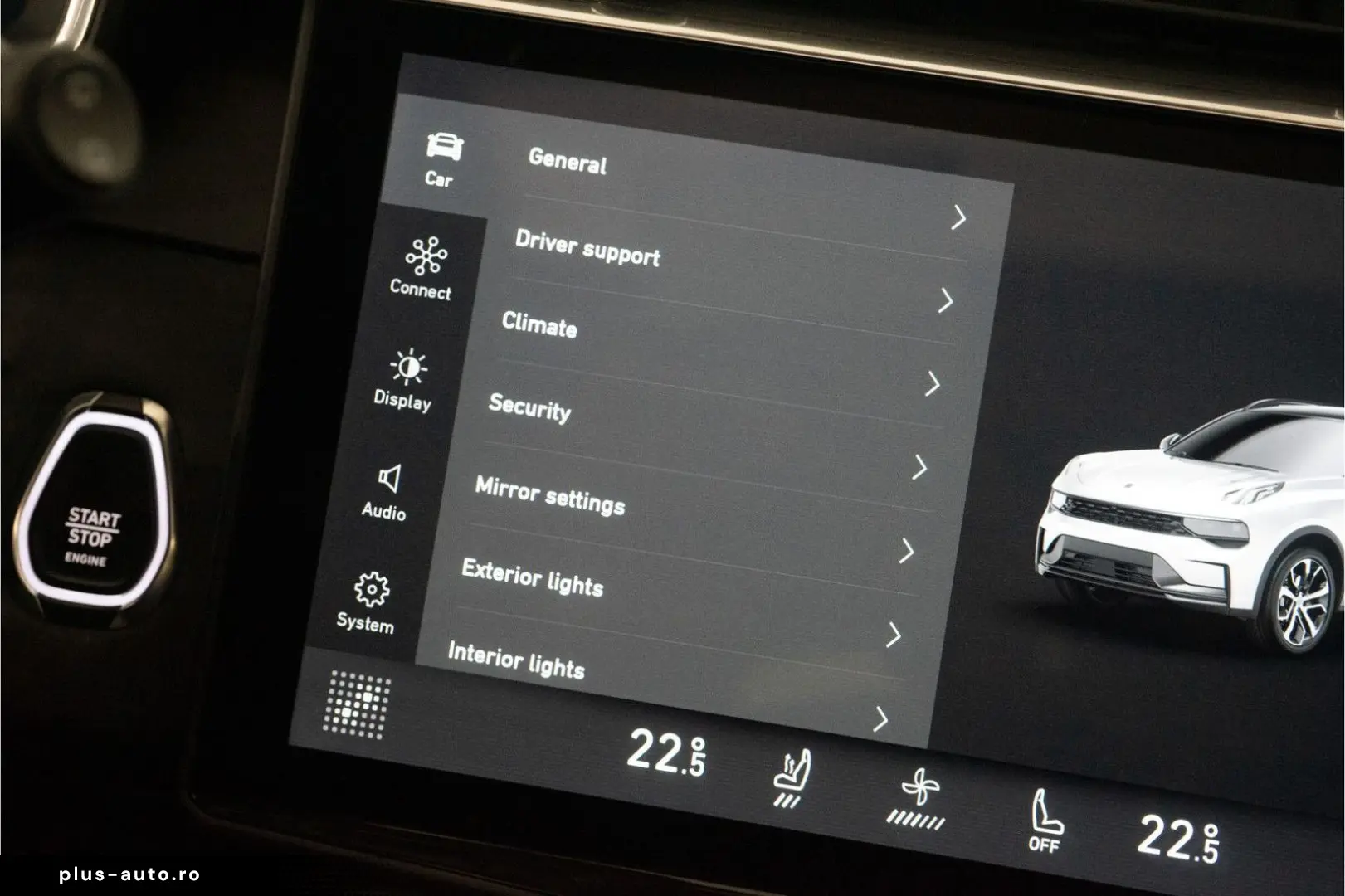 LYNC AND CO 01 1.5 Plug-In Hybrid 276PK   360 kamera   Pano