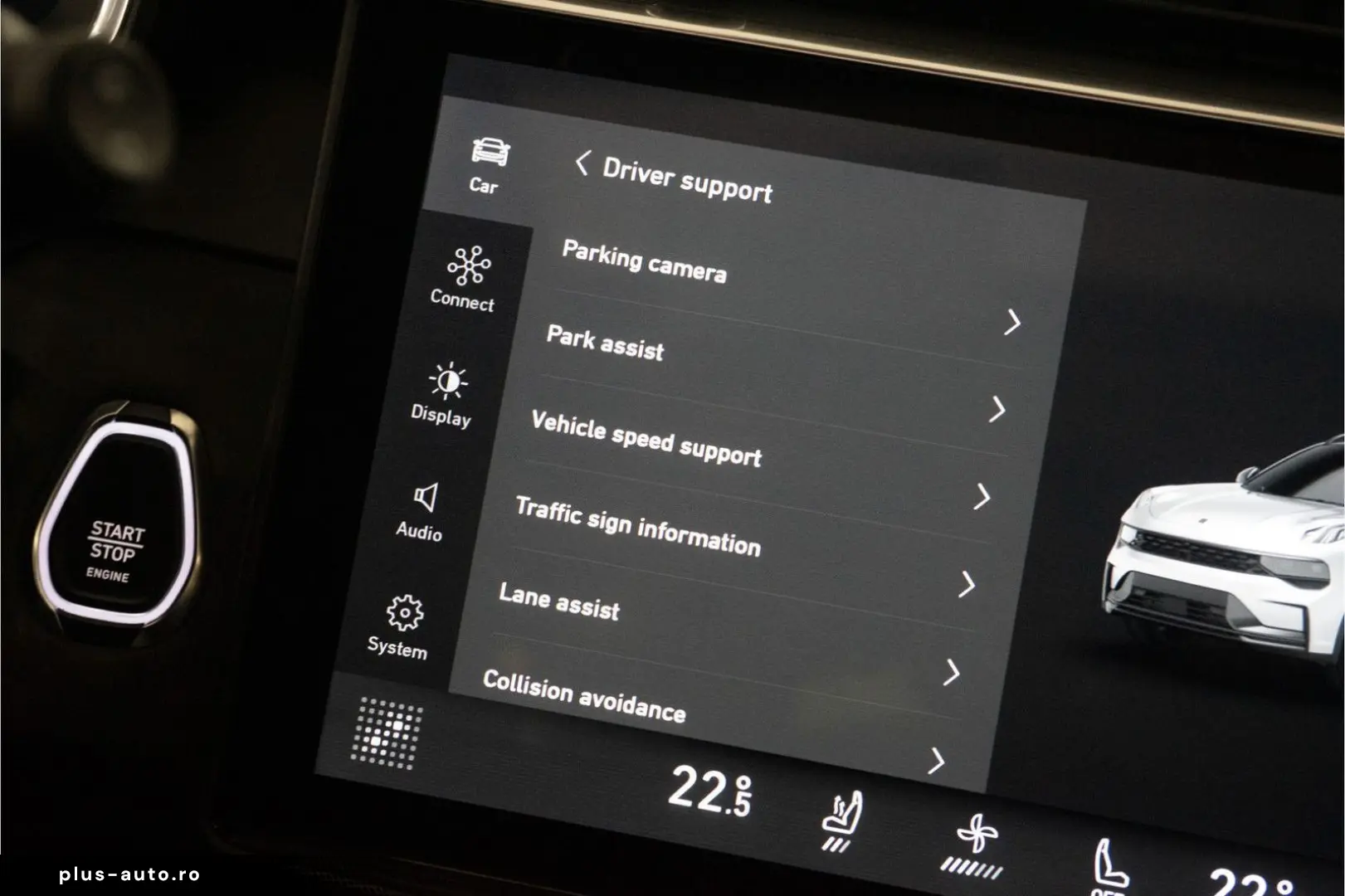 LYNC AND CO 01 1.5 Plug-In Hybrid 276PK   360 kamera   Pano