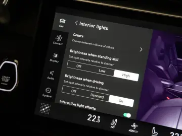 LYNC AND CO 01 1.5 Plug-In Hybrid 276PK   360 kamera   Pano